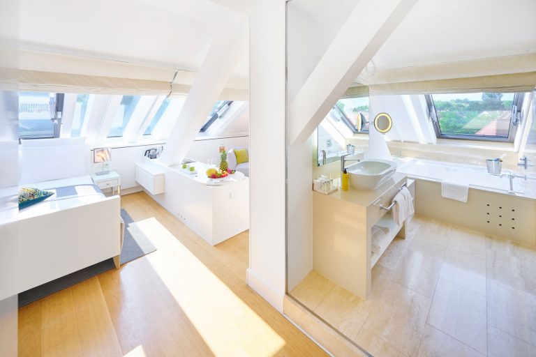 Hotel Ketschauer Hof – Juniorsuite