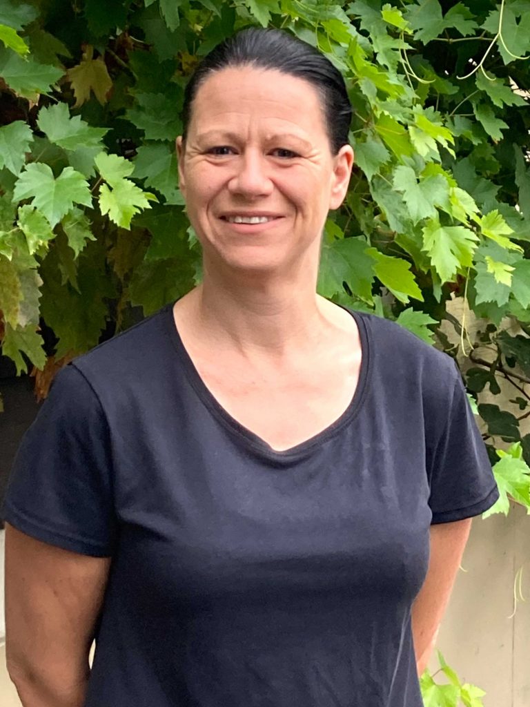 Miriam Kirchberger