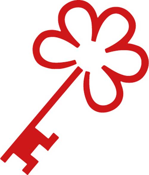 Auszeichnung – 1 Michelin Key für das Weinhotel Kaisergarten Deidesheim/ Pfalz