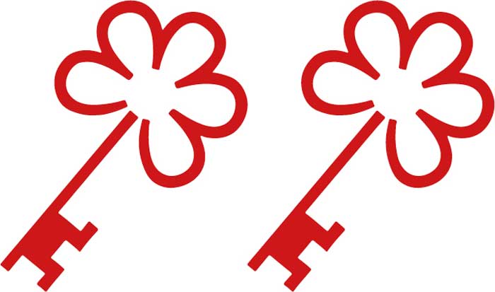 Auszeichnung – 2 Michelin Keys für das Hotel Ketschauer Hof