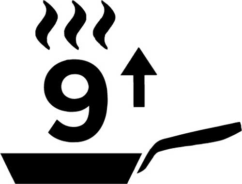 Gusto-Auszeichnung mit 9,5 Pfannen für das Restaurant L.A. Jordan